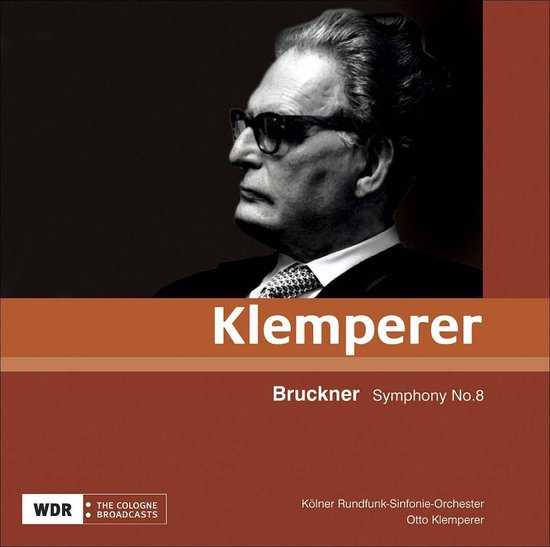 Отто клемперер