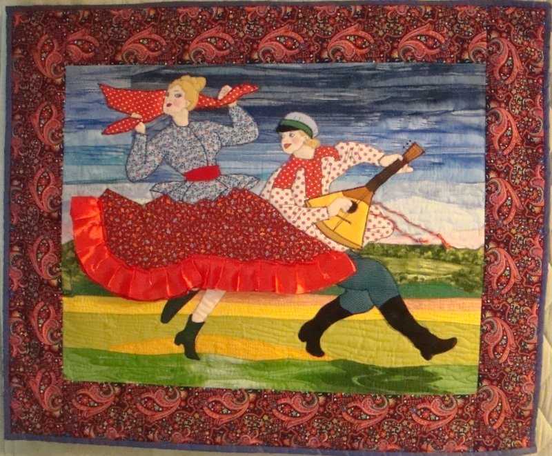 Симфоническое творчество глинки