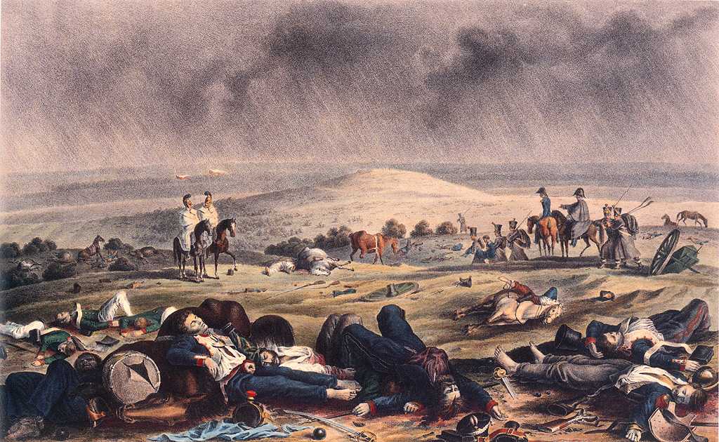 Пётр сергеевич оленин биография, творчество, сочинение