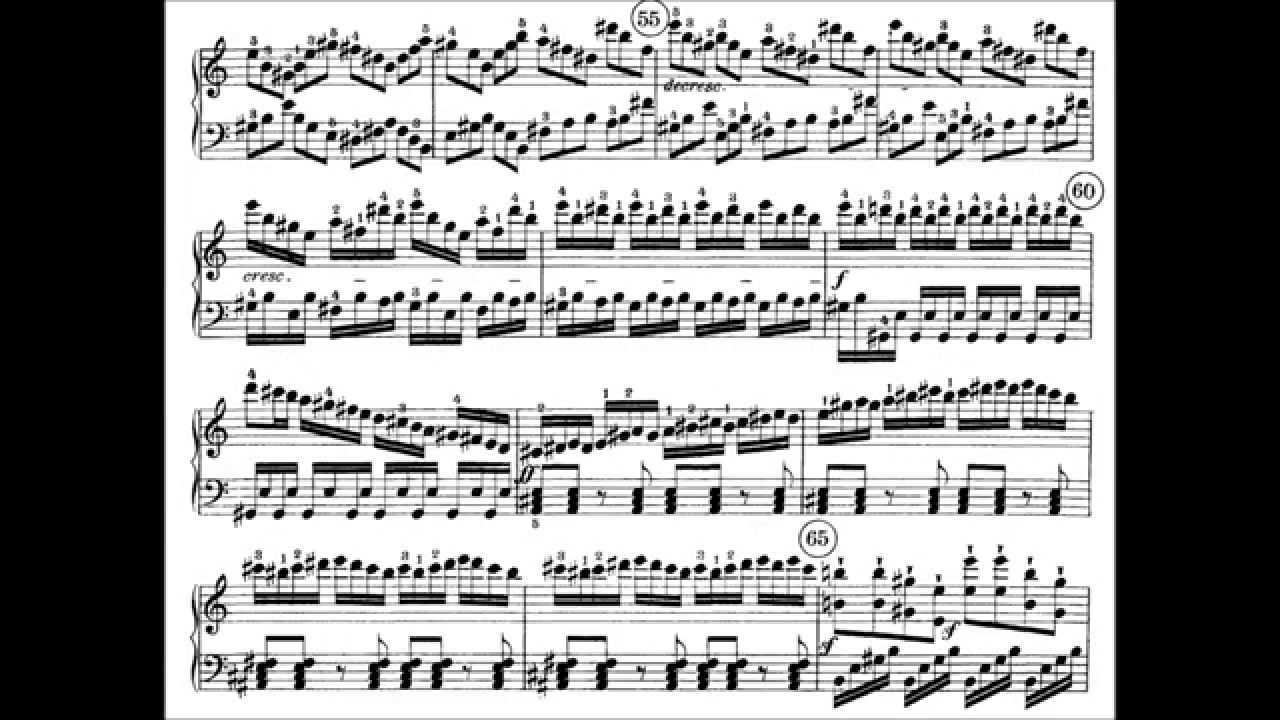 Beethoven: piano sonata no.21 in c major "waldstein" analysis