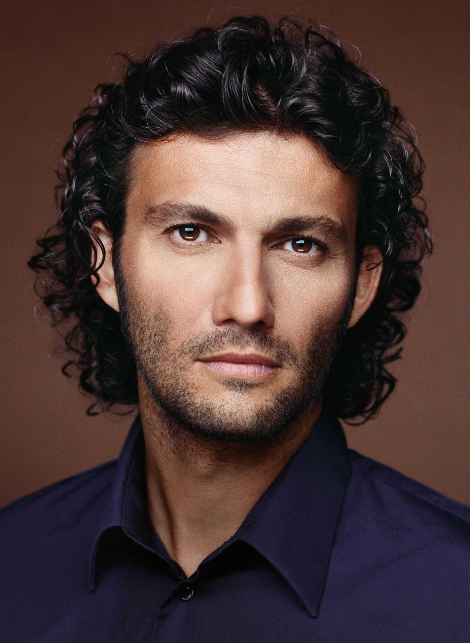 Йонас кауфман (jonas kaufmann) тенор