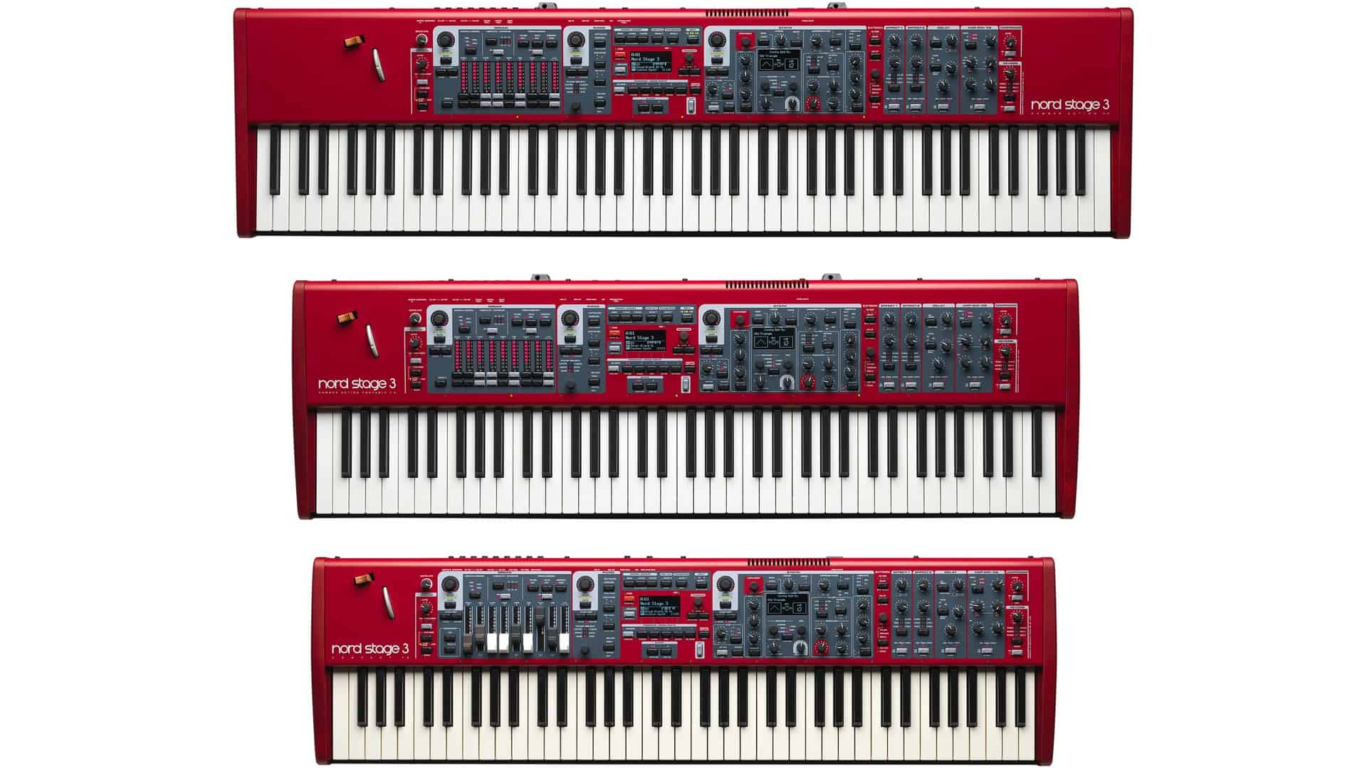 Nord 3. Nord Stage 3. Nord Stage 3 88. Цифровое пианино Nord Stage ex Compact. Nord Stage 2 vs Nord Stage 3.