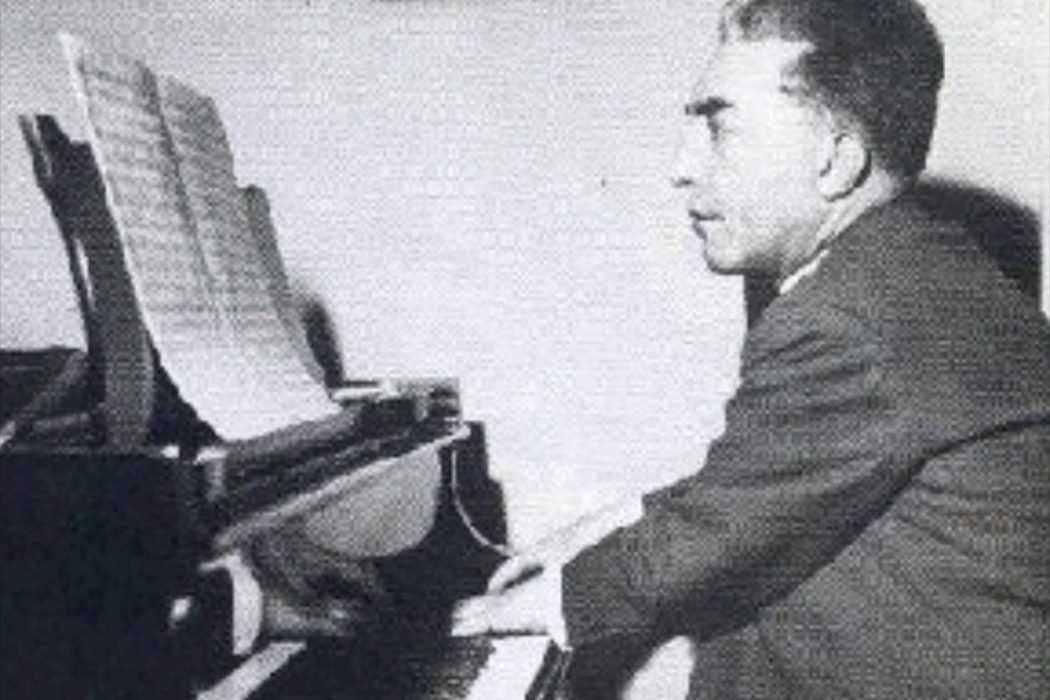 Даллапиккола, луиджи