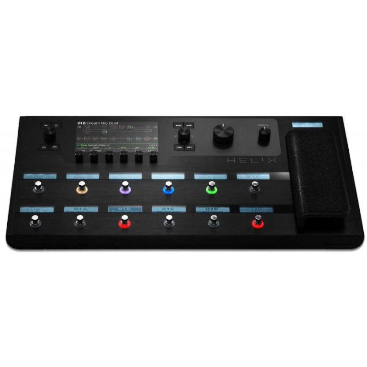 Line 6 pod go review