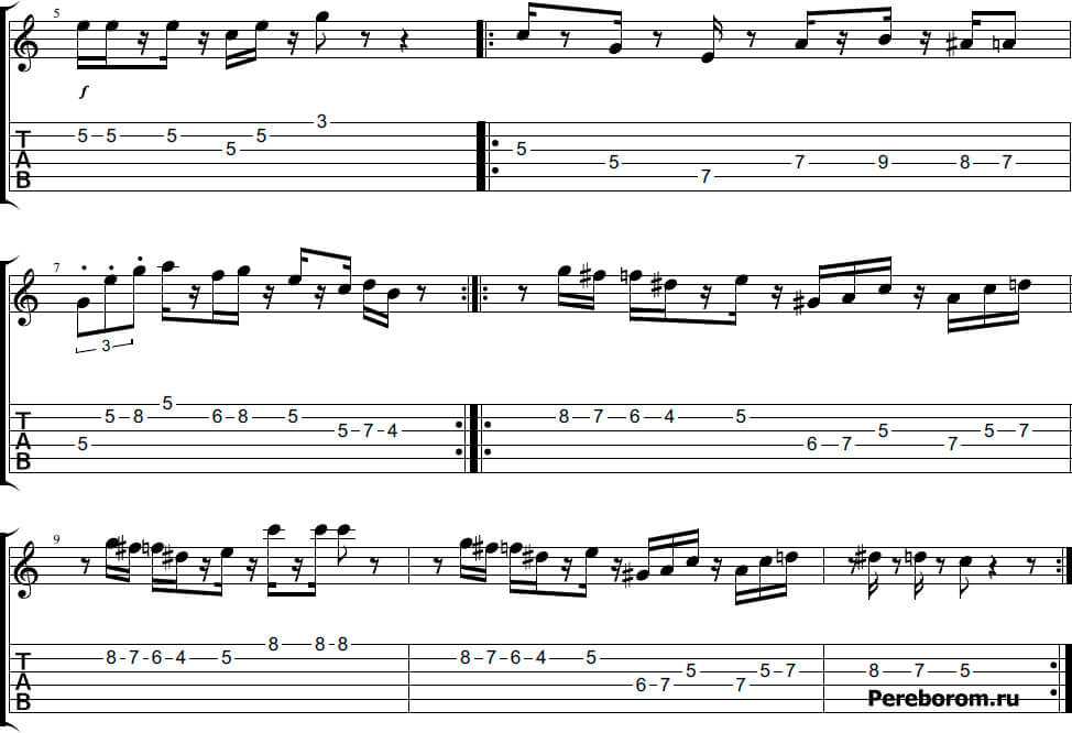 Rock school | 10 гитарных приложений, которые тебе пригодятся!