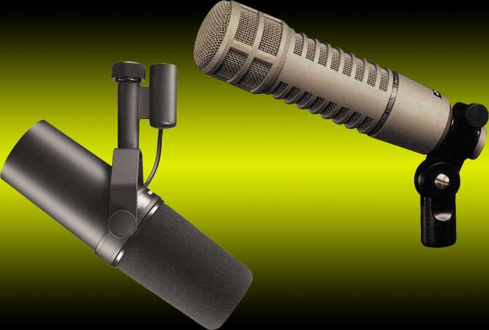 Shure sm7b - незаменимый студийный микрофон | shureconference | дзен
