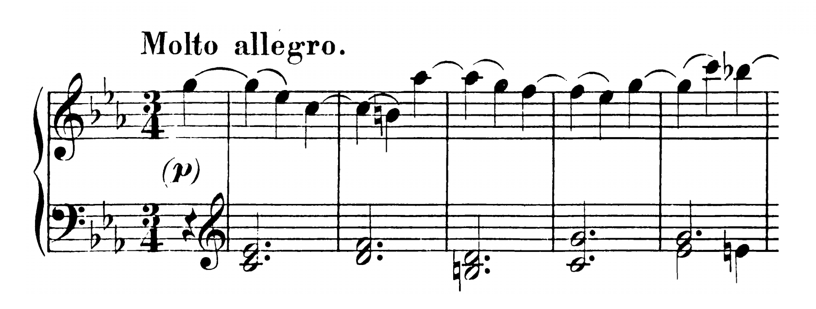 Mozart: piano sonata no.14 in c minor, k.457 analysis