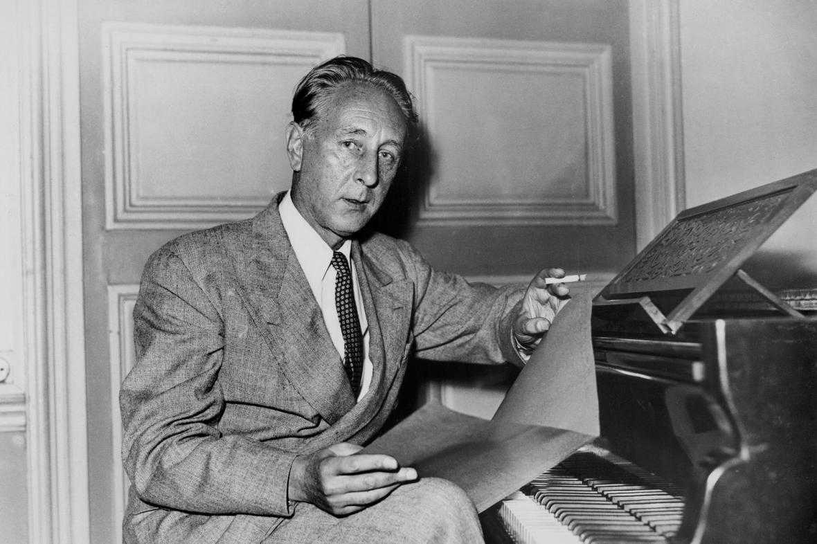 Bohuslav martinů: gilgames (the epic of gilgamesh), oratorio for soloists, chorus & orchestra, h. 351