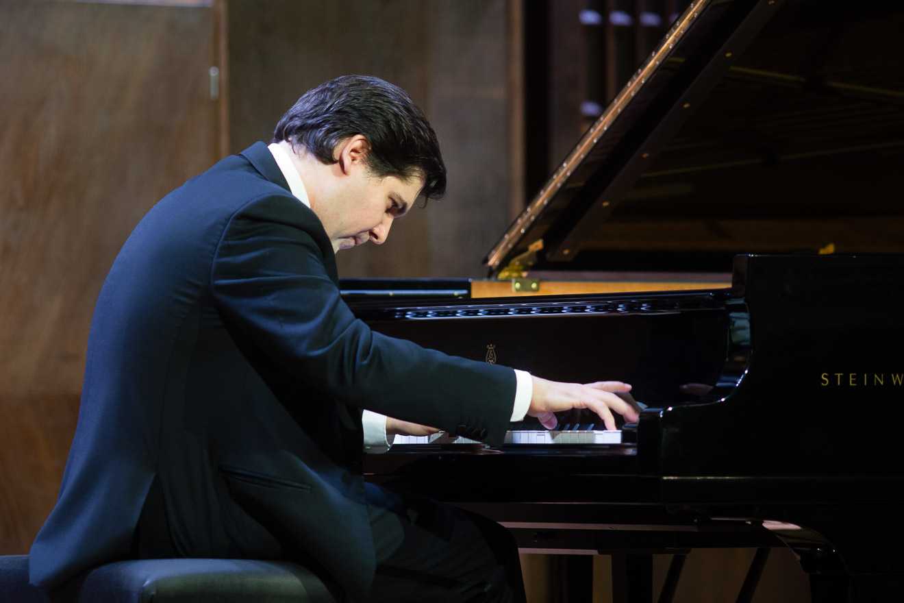 Вадим тимурович холоденко (vadym kholodenko) | belcanto.ru