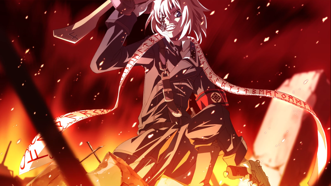 Dies irae - dies irae