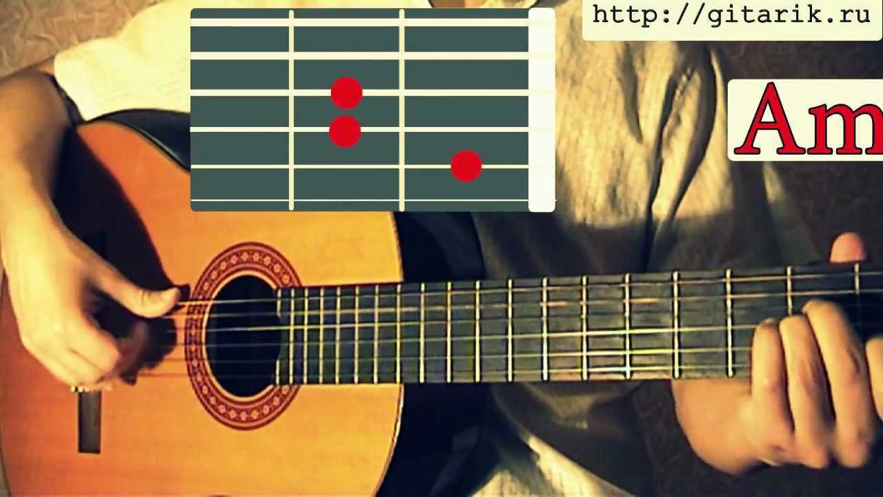 Самые простые песни на гитаре: что может сыграть любой новичек, список несложных песен с текстом и аккордами
