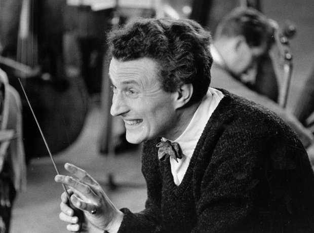 Колин дэвис - colin davis