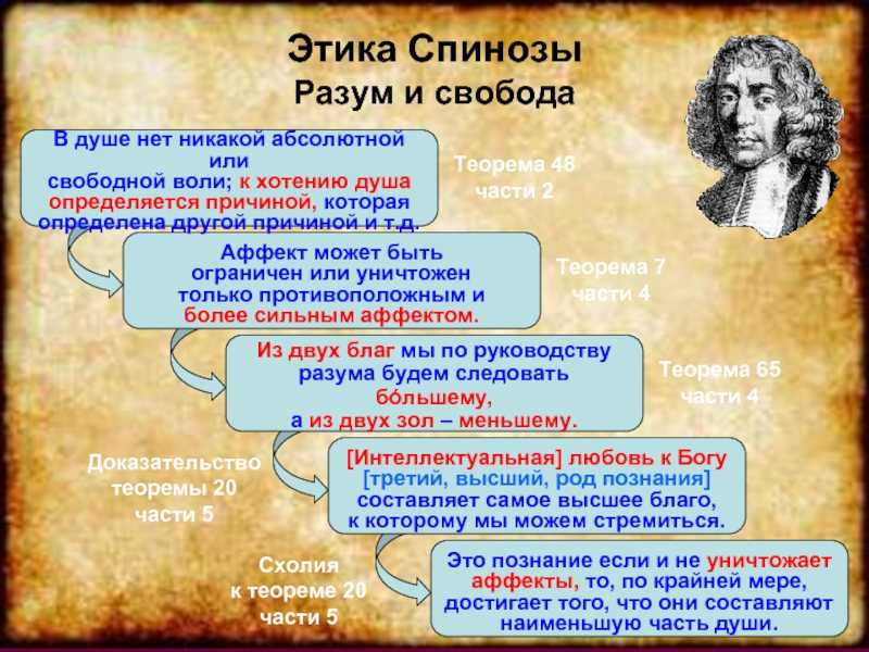 Теория аффекта - affect theory