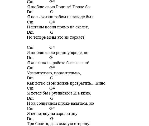 Генератор аккордов по аппликатуре