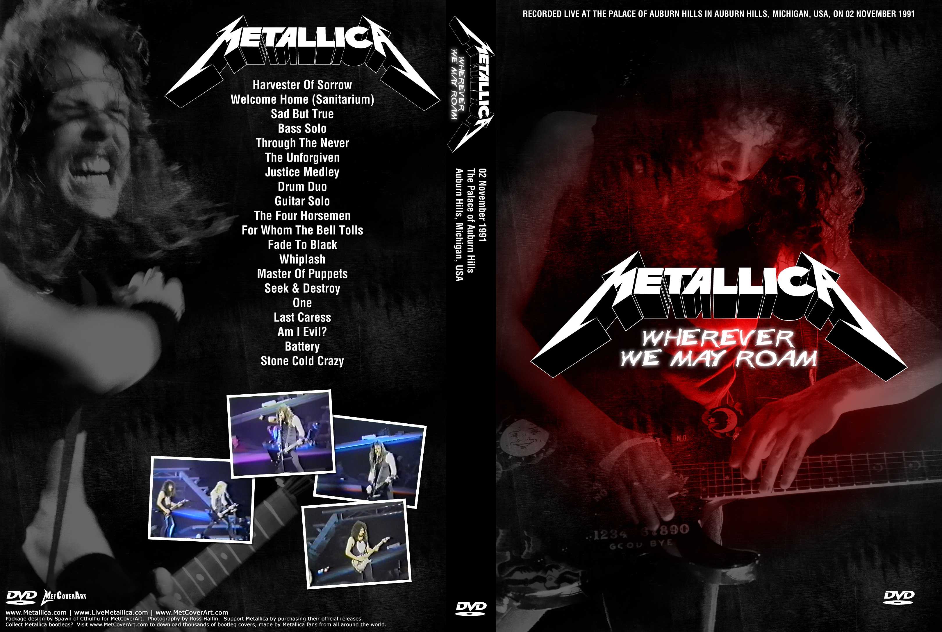 Wherever i may roam перевод. Metallica Metallica Remastered. Metallica CD обложки. Металлика Live альбомы. Metallica load обложка.