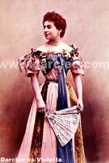 Hariclea darclée - hariclea darclée