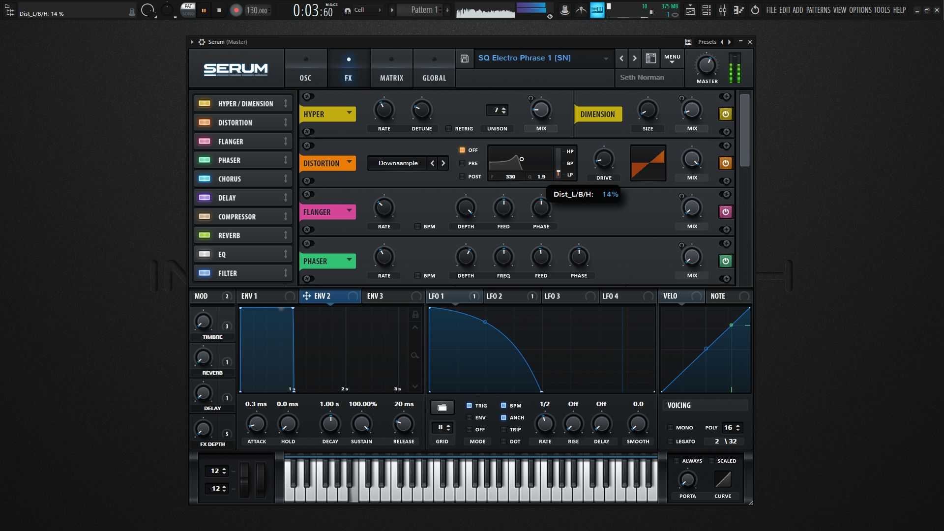 Xfer serum vst review – still the best synth in 2022