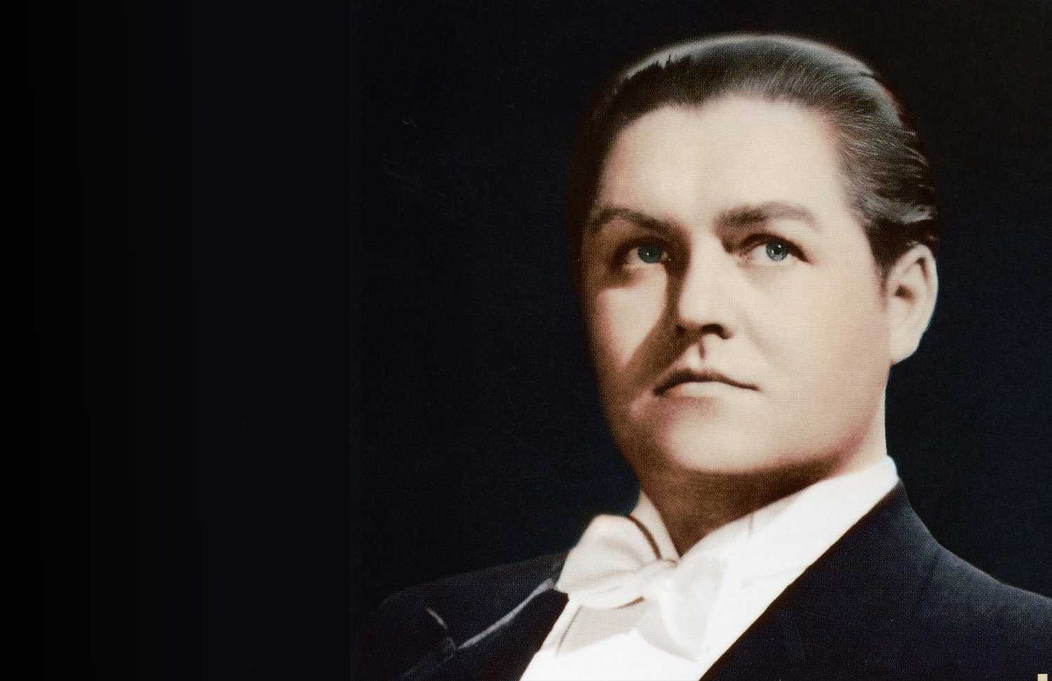 Artists of the century - jussi bjorling, the ultimate collection