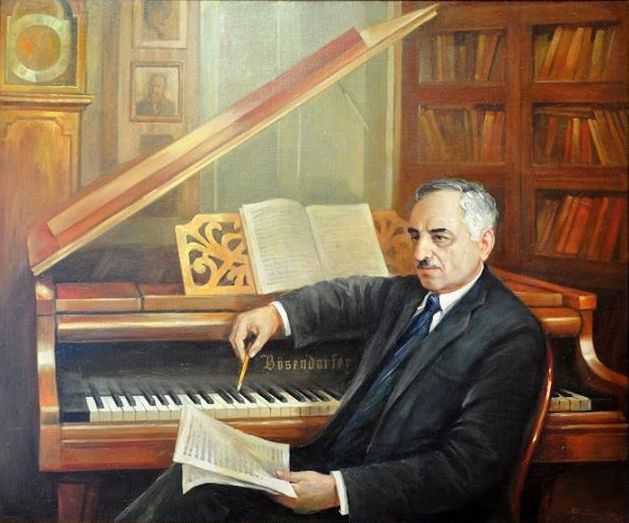 Борис лятошинский - boris lyatoshinsky - wikipedia