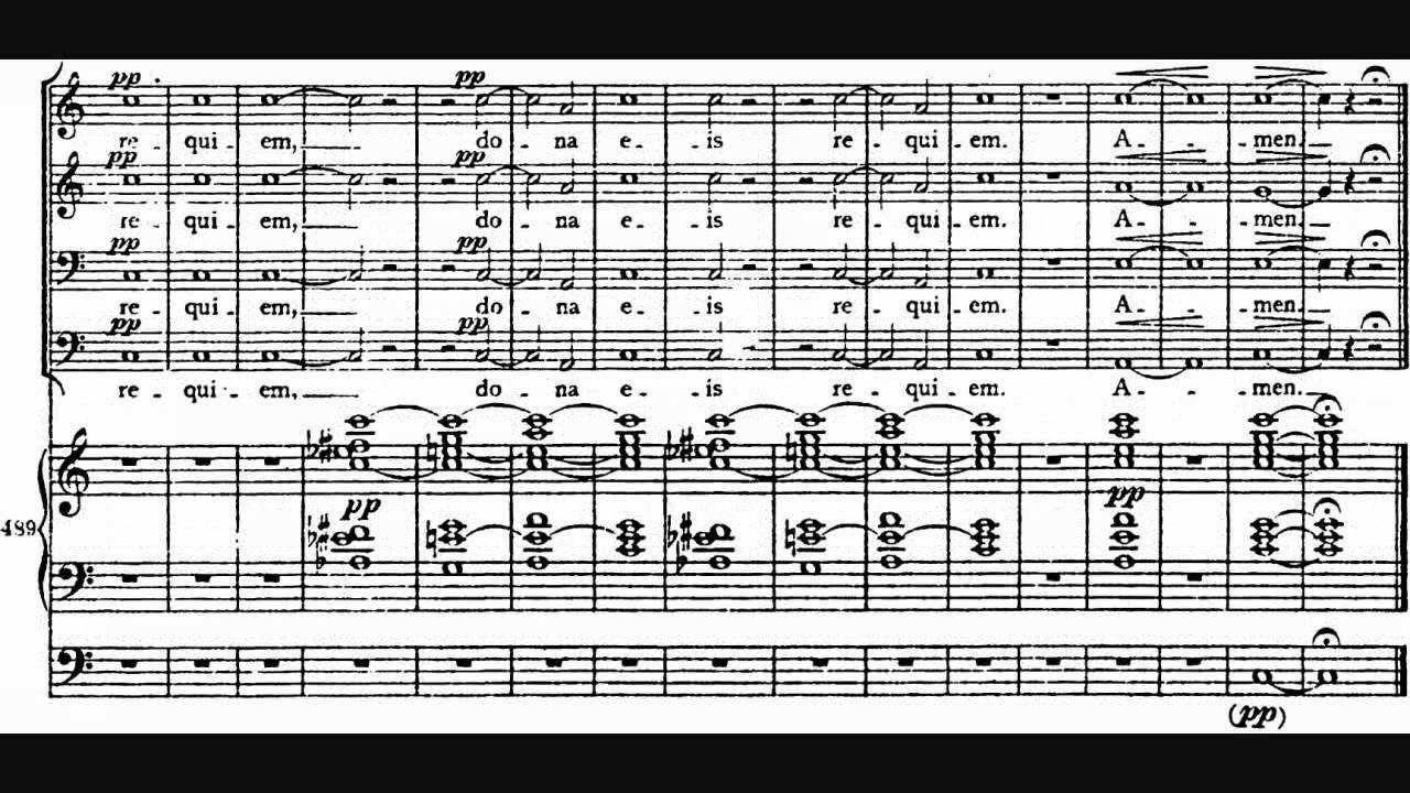 Реквием (дворжак) - frwiki.wiki