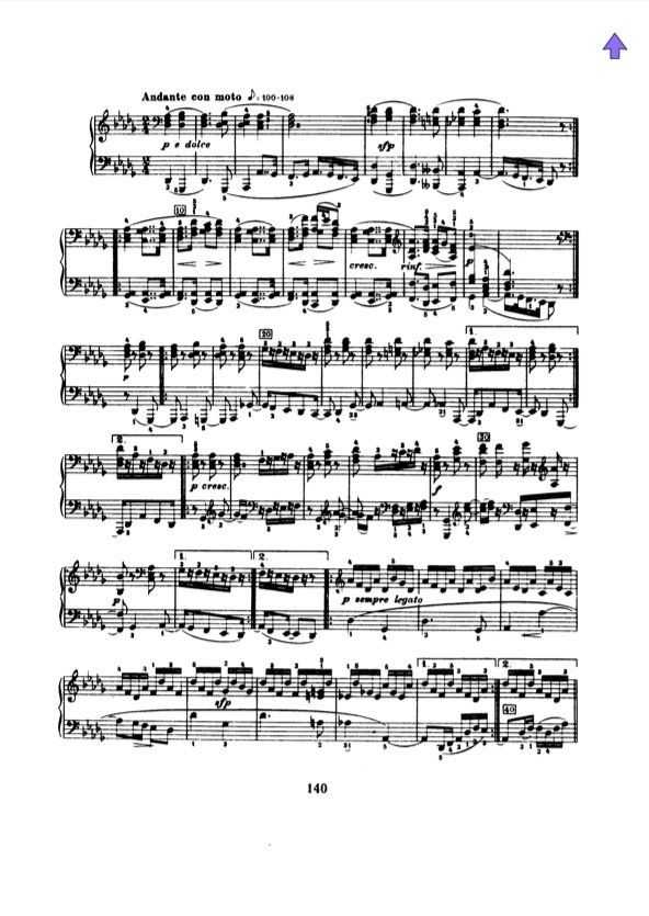Бетховен. соната для фортепиано no. 9 (piano sonata no. 9 (e-dur), op. 14, no. 1) | belcanto.ru