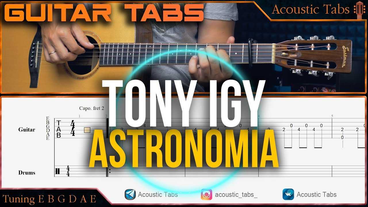 Easy: coffin dance guitar tabs by astronomia meme - rewindcaps