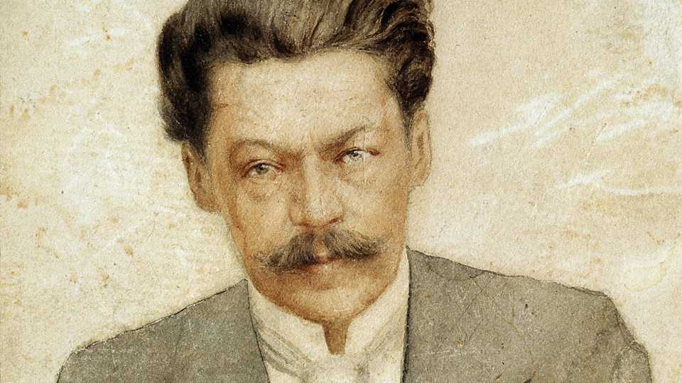 Аренский антон степанович (1861-1906)