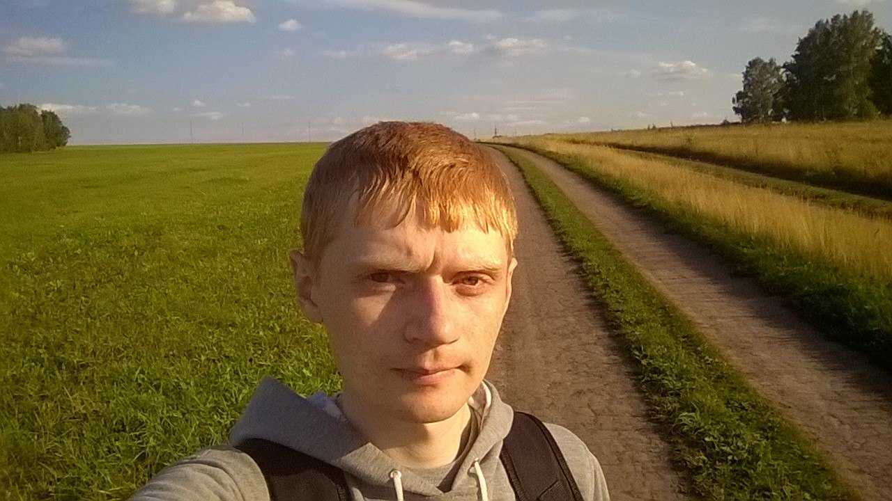 Николай демиденко — foreign combatants