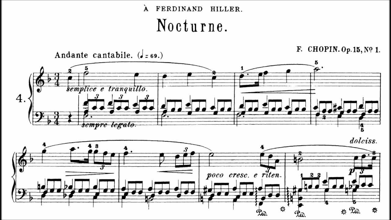 Анализ ноктюрнов шопена. Шопен Ноктюрн 15. Шопен Ноктюрн 1. Кантабиле Шопен. Ноктюрн Шопена.