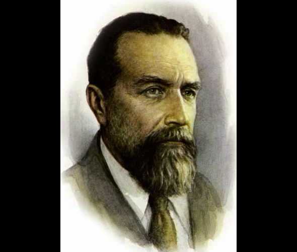 Николай мясковский - nikolai myaskovsky