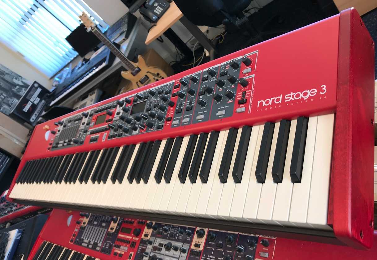 Nord 3. Nord Stage 3. Clavia Nord Stage 3 88. Nord Stage 3 Compact. Nord 3 синтезатор.