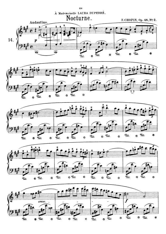 Ноктюрны, соч. 27 (шопен) - nocturnes, op. 27 (chopin)