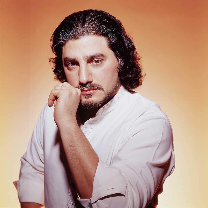 José cura | opera-arias.com