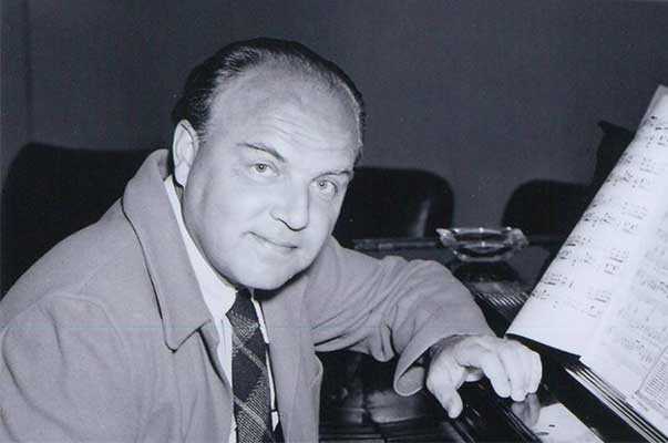 Эрнст кренек - ernst krenek