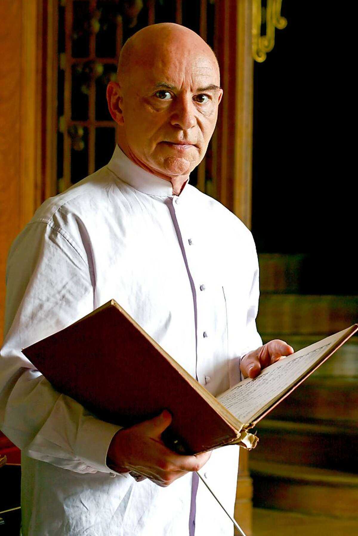 Christoph eschenbach