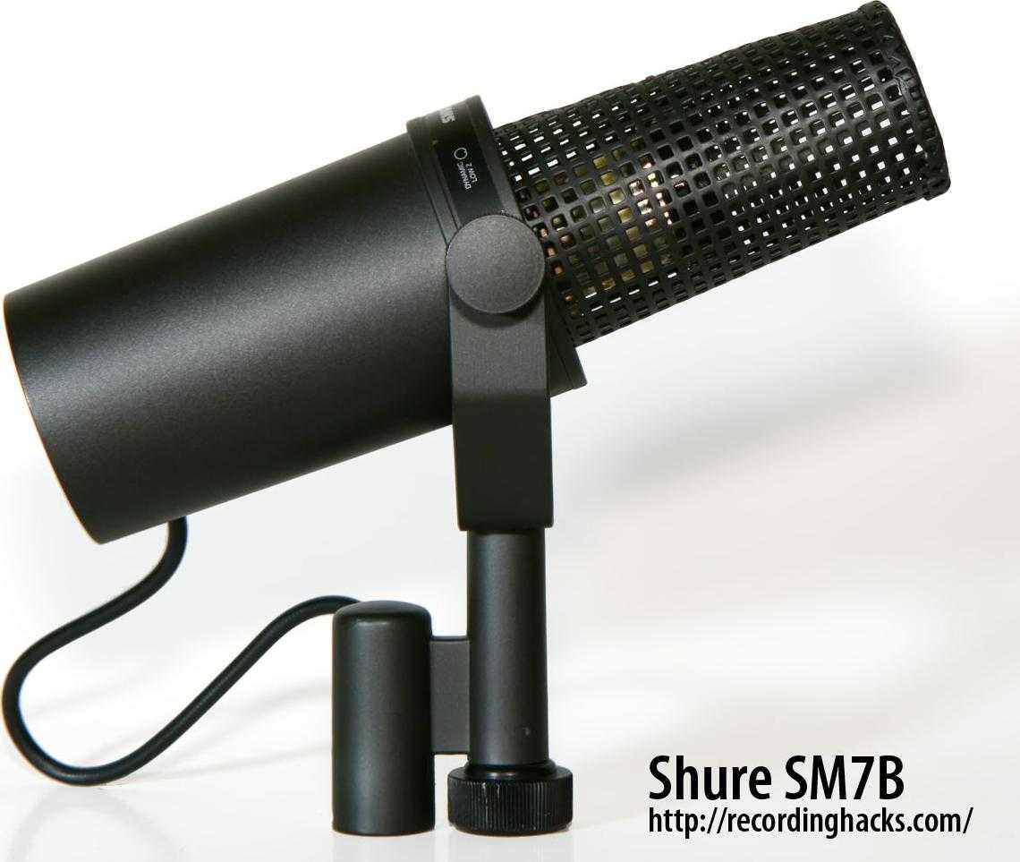 Обзор shure mv7 | pcmag - elitetech