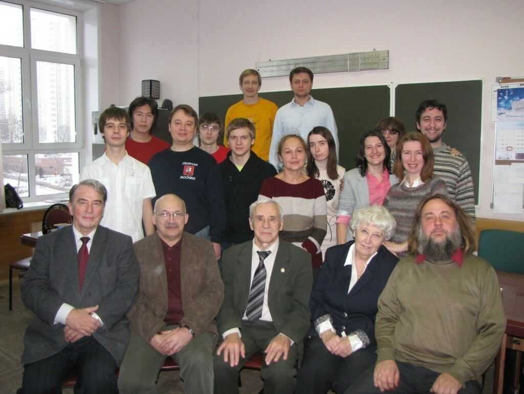 Александр александрович давиденко
