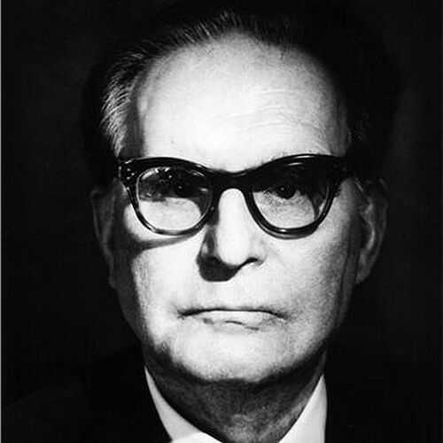 Отто клемперер - otto klemperer
