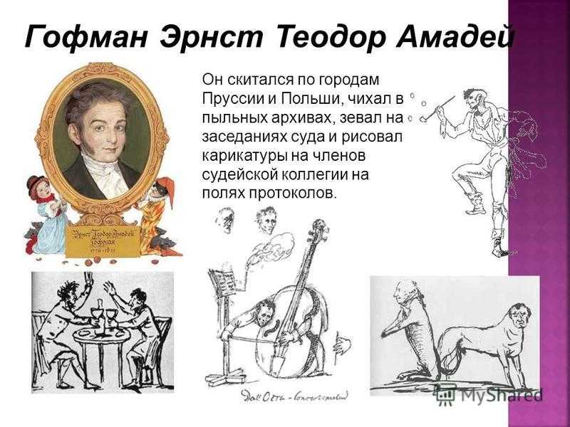 Иосиф гофман