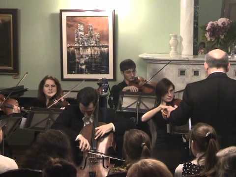 Cantus firmus - cantus firmus