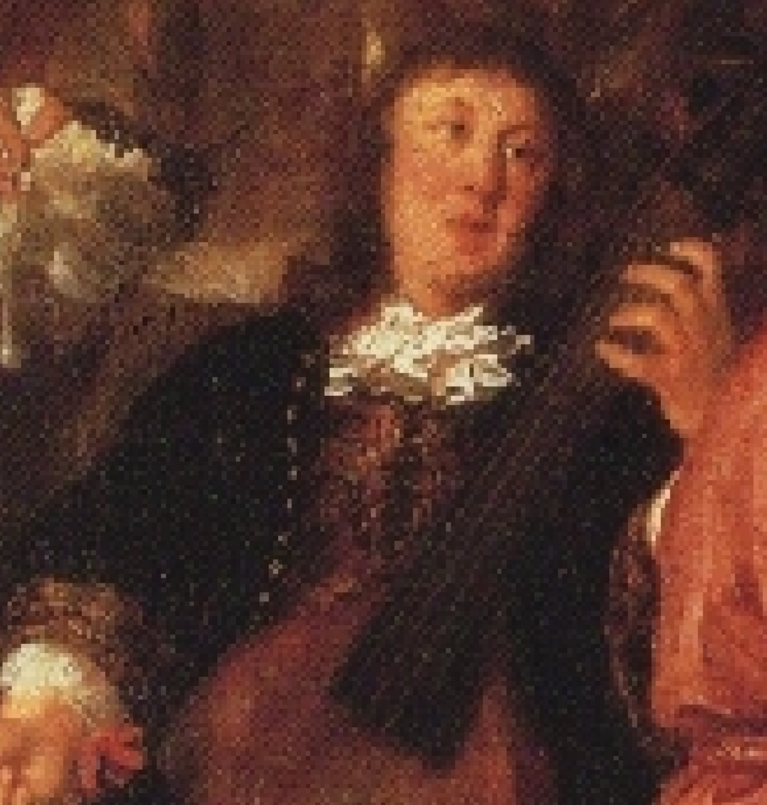 Дитерих букстехуде - dieterich buxtehude