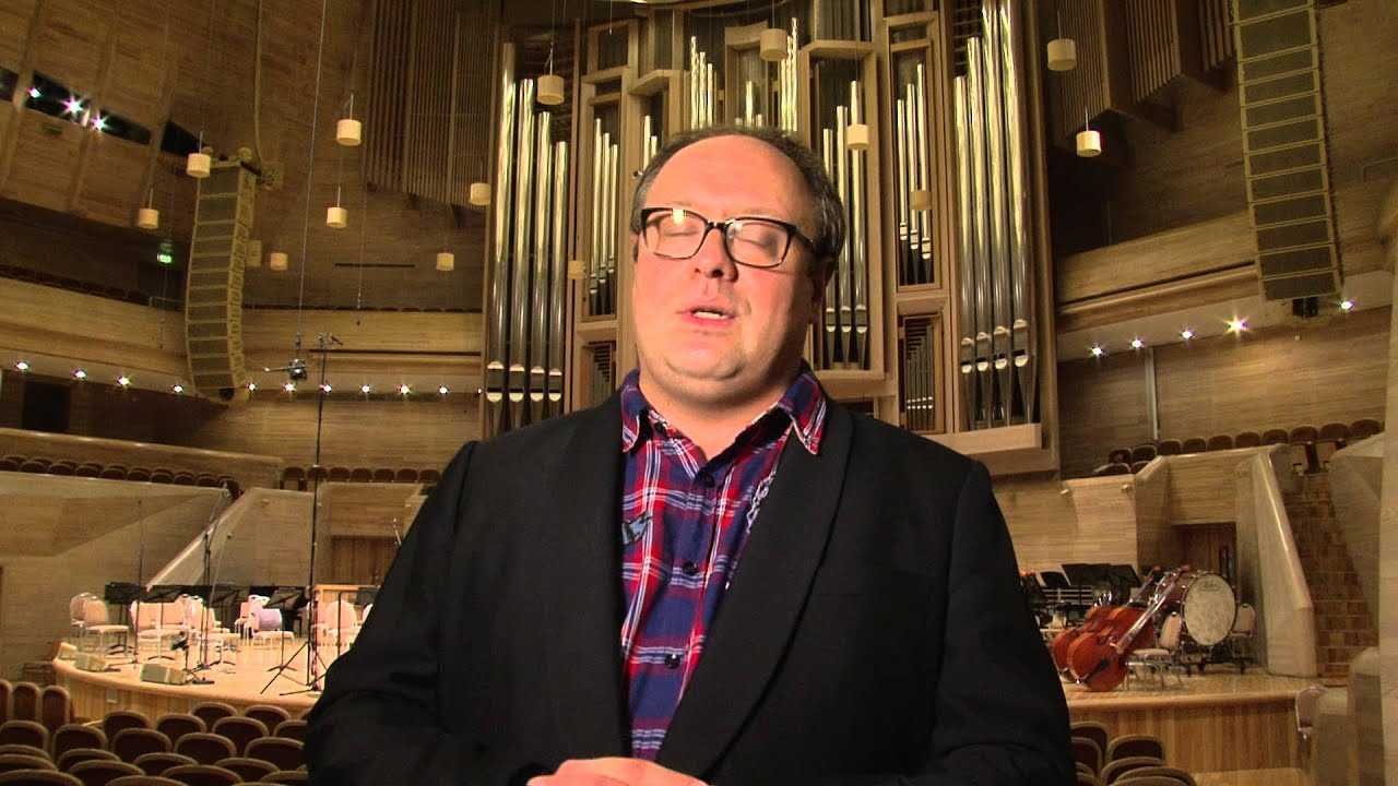Александр гиндин: “заставить слушать — как и заставить любить — нельзя”