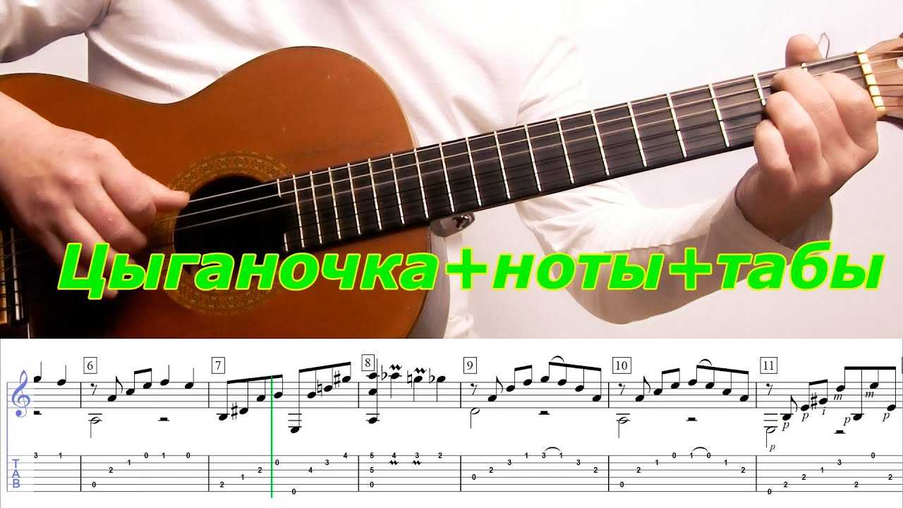 Табы и гаммы для бас гитары для начинающих