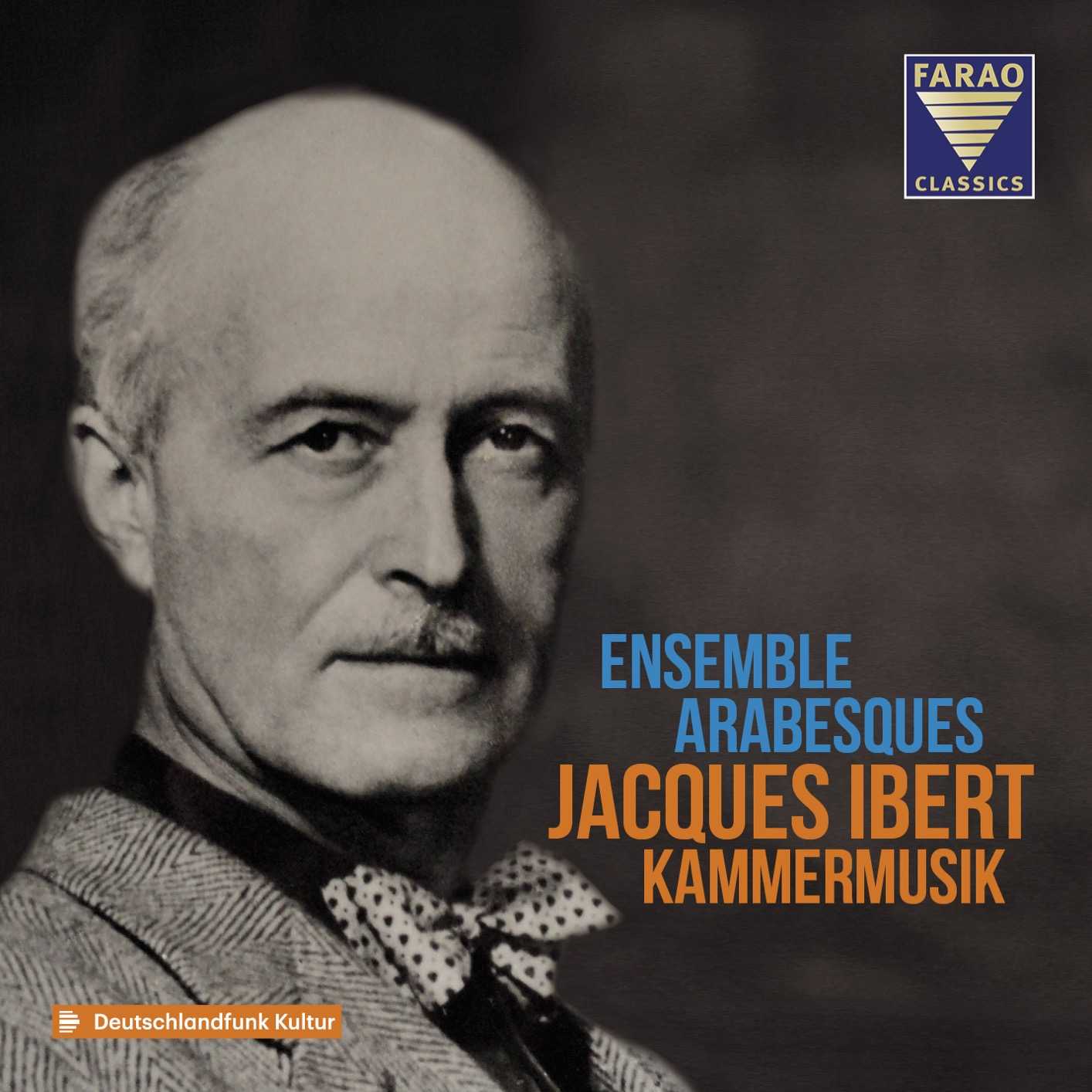 Jacques ibert