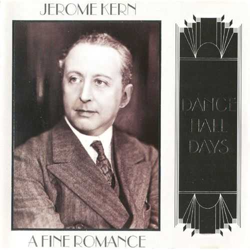 Author:jerome kern