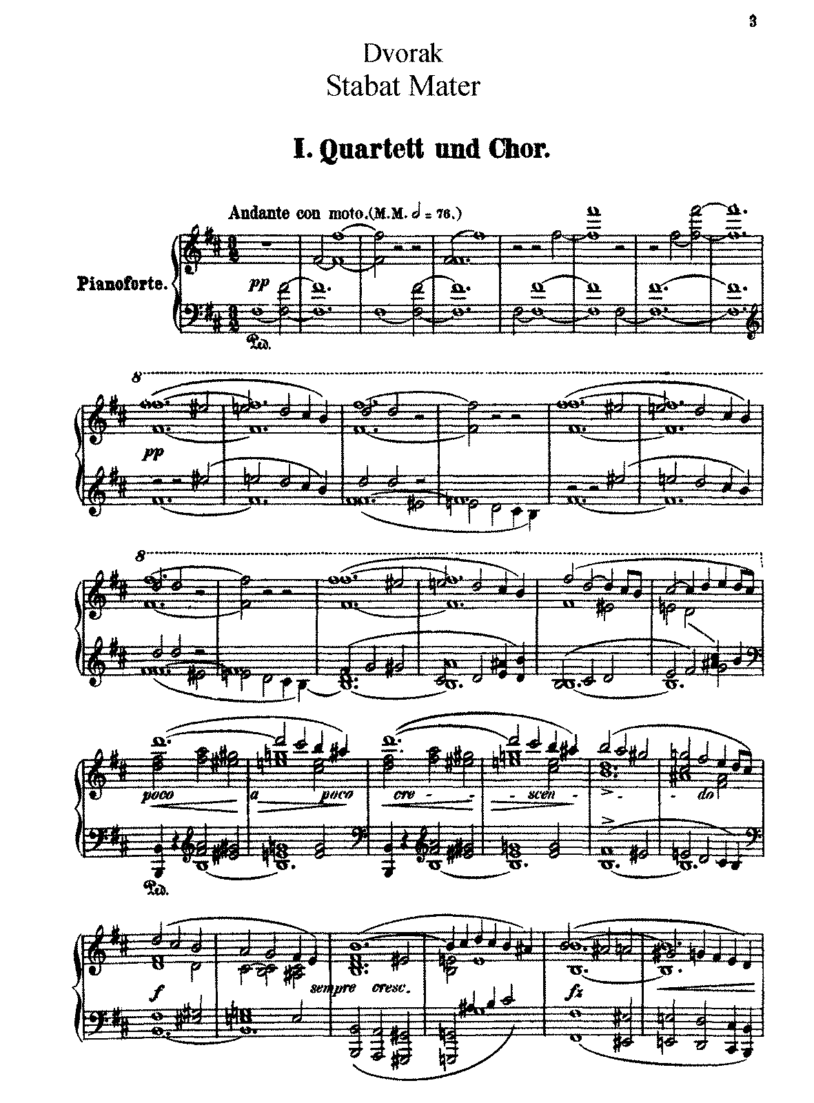 Stabat mater (дворжак)