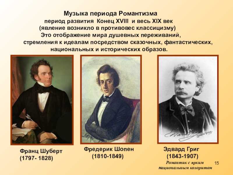 Развитие российской культуры во второй половине xix века