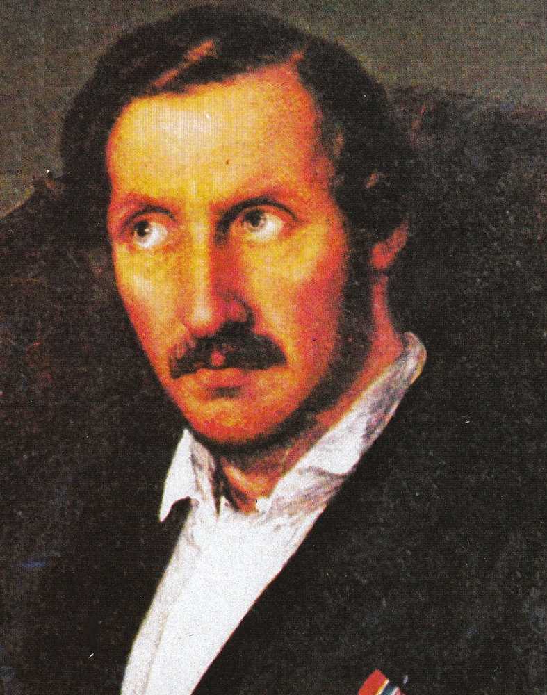 Гаэтано доницетти (gaetano donizetti) | belcanto.ru