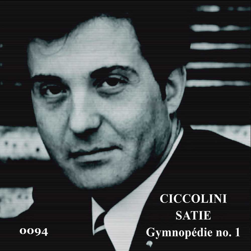 Aldo ciccolini - musicbrainz