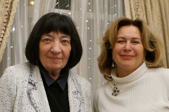 Элисо вирсаладзе личная жизнь дети > персоналии